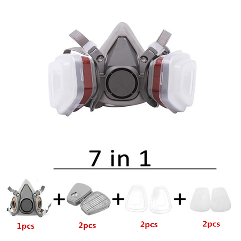7in1 Suit