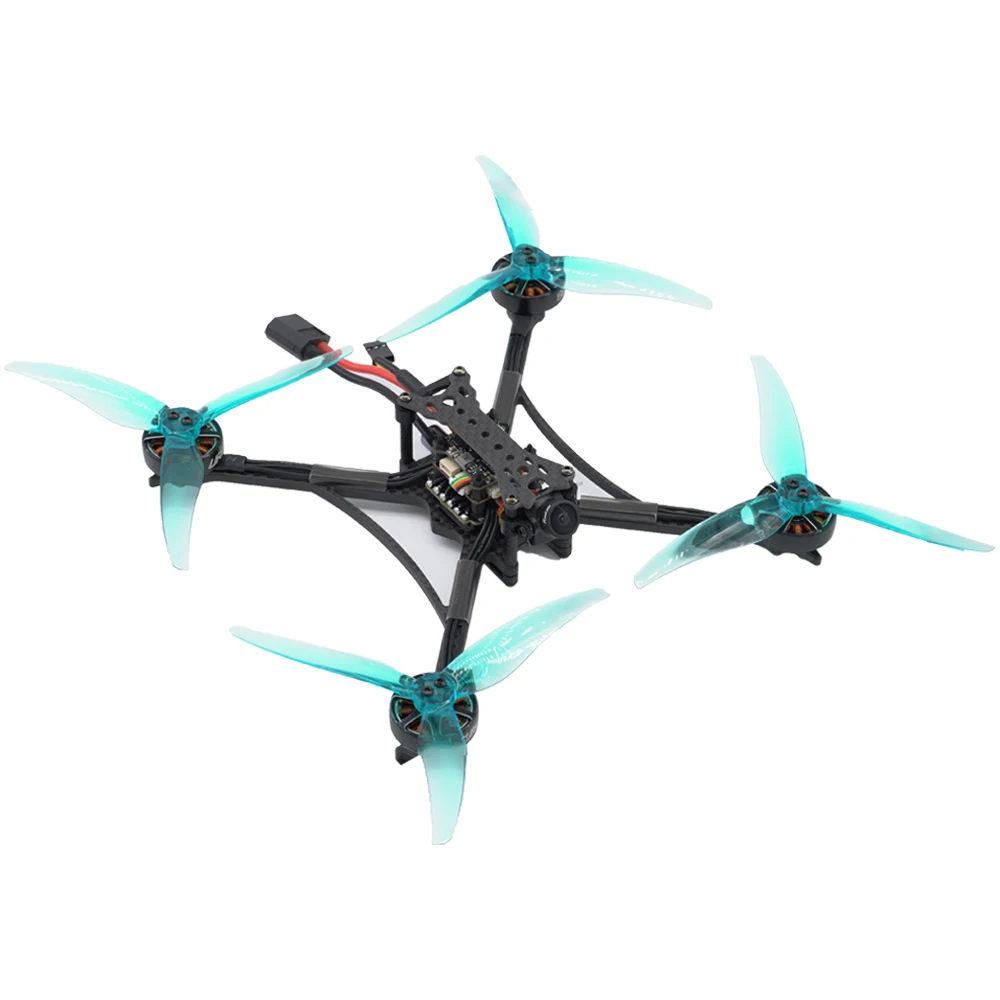TCMMRCConcept195RcDroneRadioControlToys5InchQuadcopterFpv