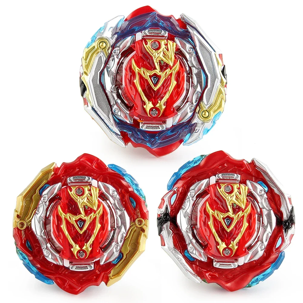 Bey Burst B-201 Zest Achilles Booster Spinning Top 3in1 Gyro Beys Only without Launcher Xmas spinning top toy gyro toupie battle tops beyblades burst gyro battle top toy beyblade toys gyroscope toy