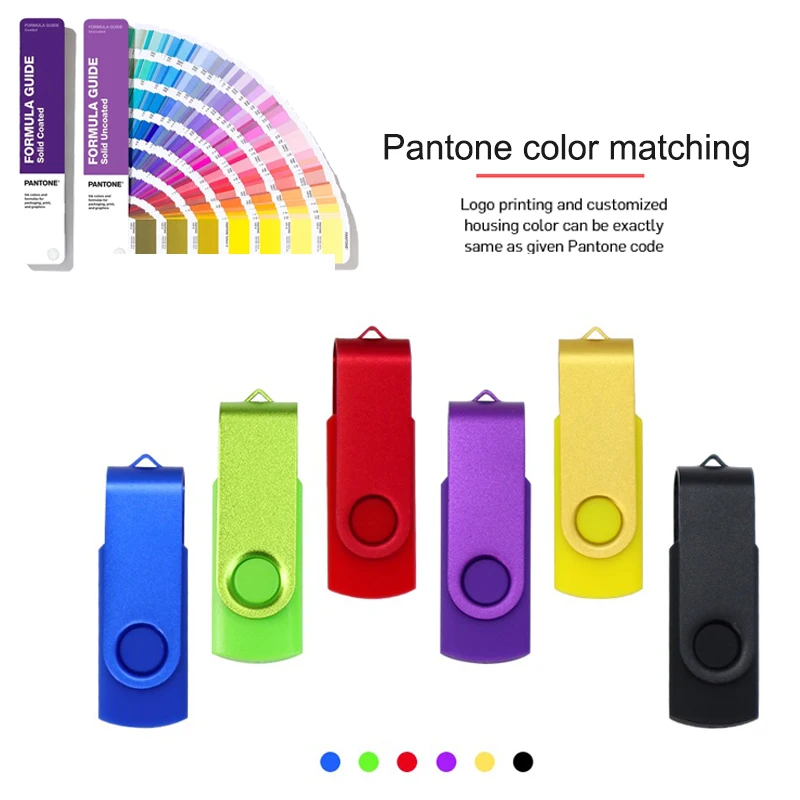 

Custom Logo Hot Sale Metal 3.0 USB Flash Drive 128GB Pen Drive 8GB 16GB 32GB 64GB USB Stick 3. 0 Flash Drive High Speed Pendrive