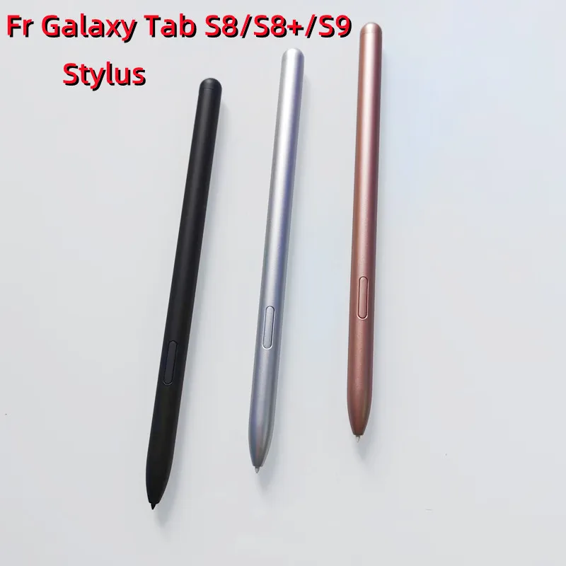 Stylet de dessin ultra tactile pour tablette Samsung, S Pen, Tab Dock Lite,  S7 FE, S7, S8, S9, Plus S8, S9 - AliExpress