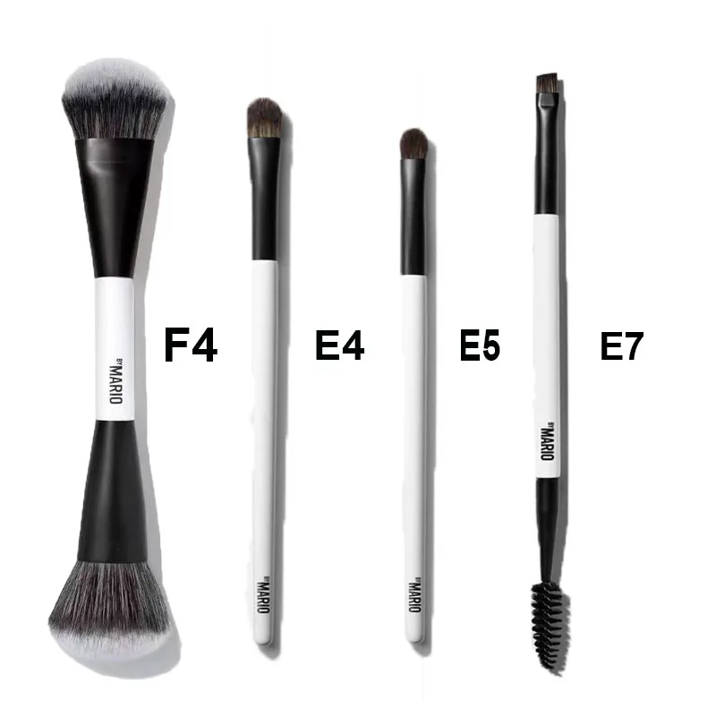 F4 E4 E5 E7