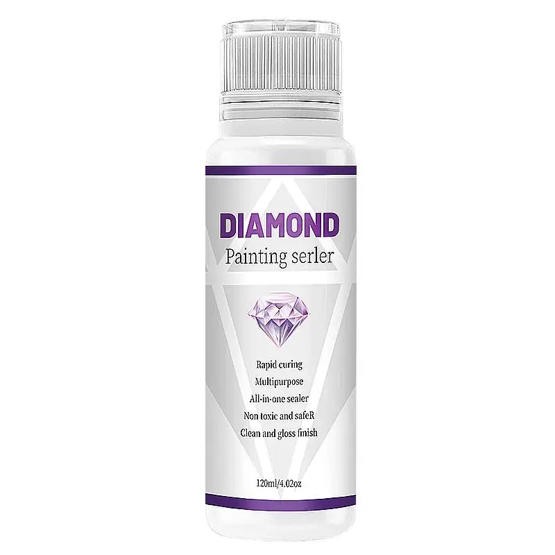 120ML-Diamond glue