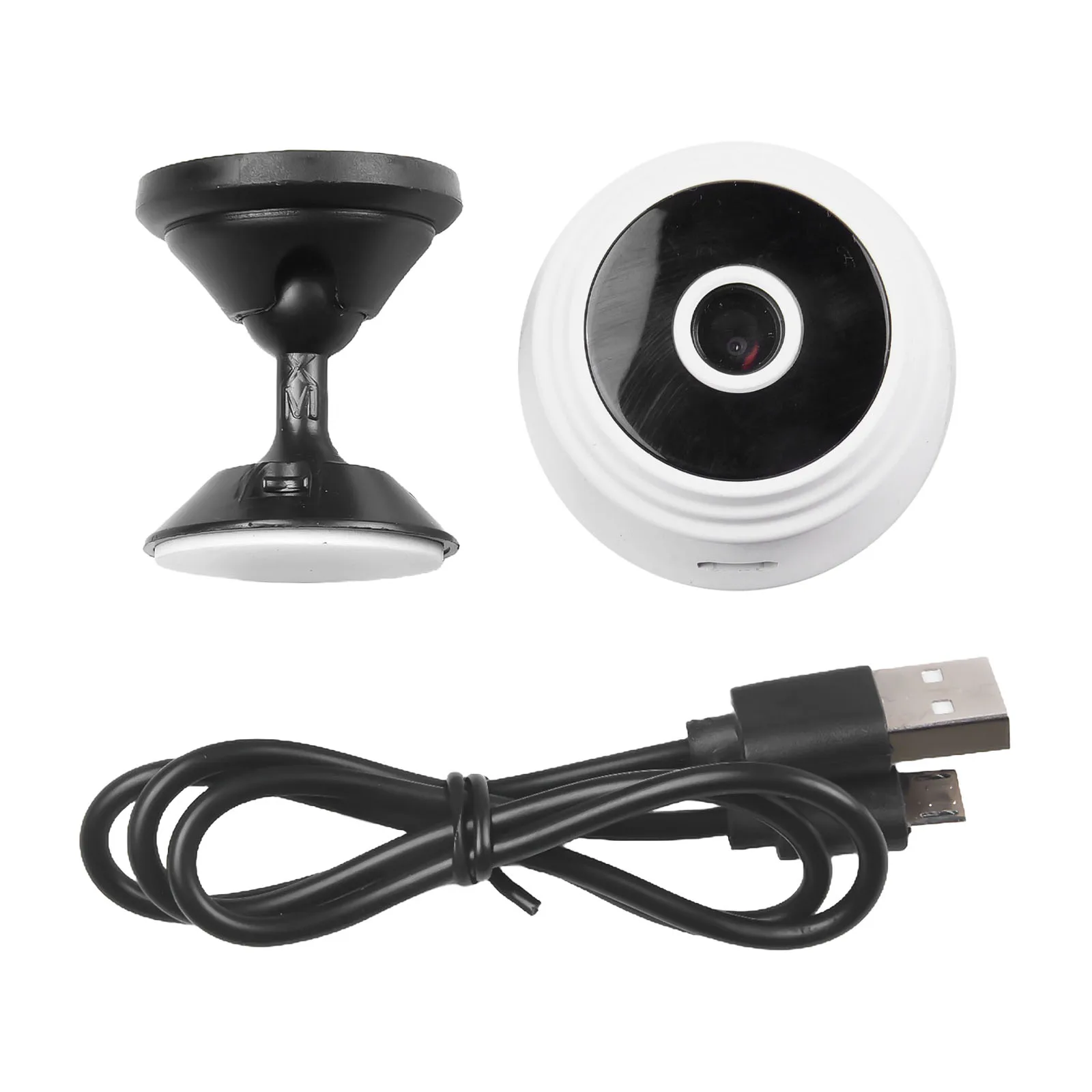 1pc A9 Camera HD 1080p Intelligent Home Security IP Camera Monitor Mobile Remote Camera Safety Monitoring Smart Home