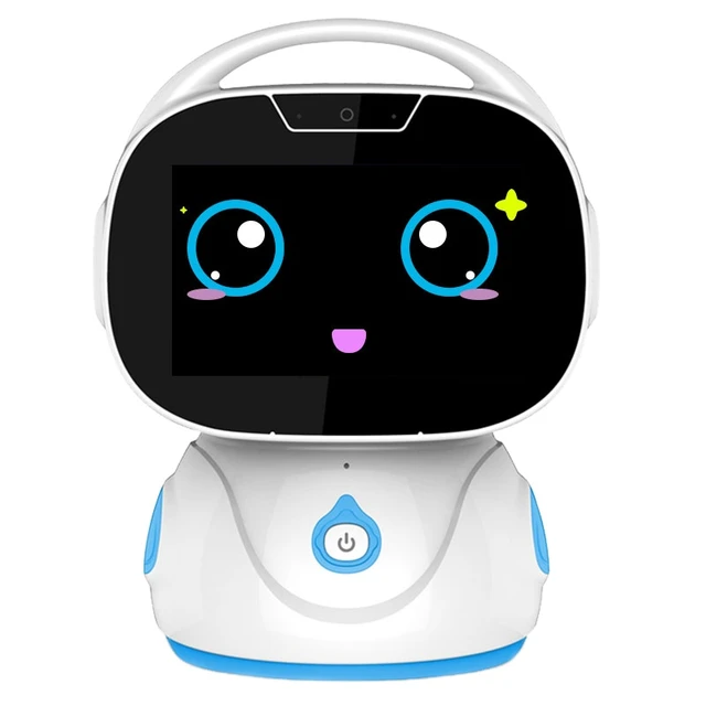 Vector 2.0 AI Robot Companion - RobotShop