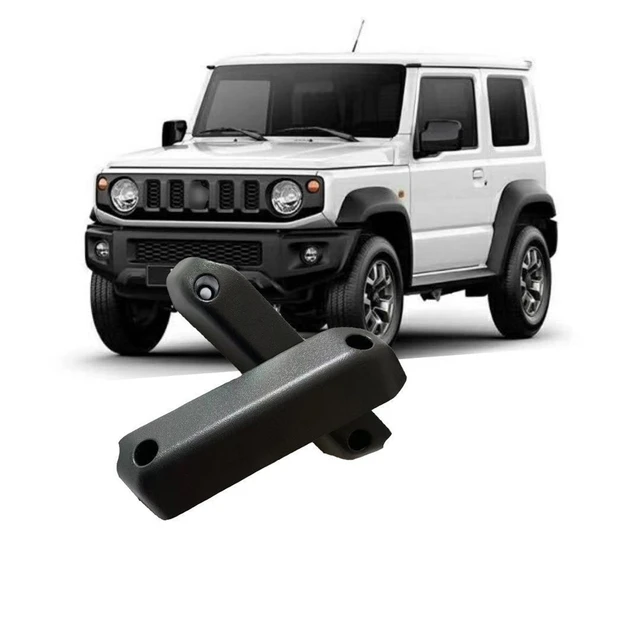 Door Handle Storage Box Door Handle Storage Box For Suzuki For Jimny JB64  JB74 2018-2021 Car Armrest Storage Box Accessories - AliExpress