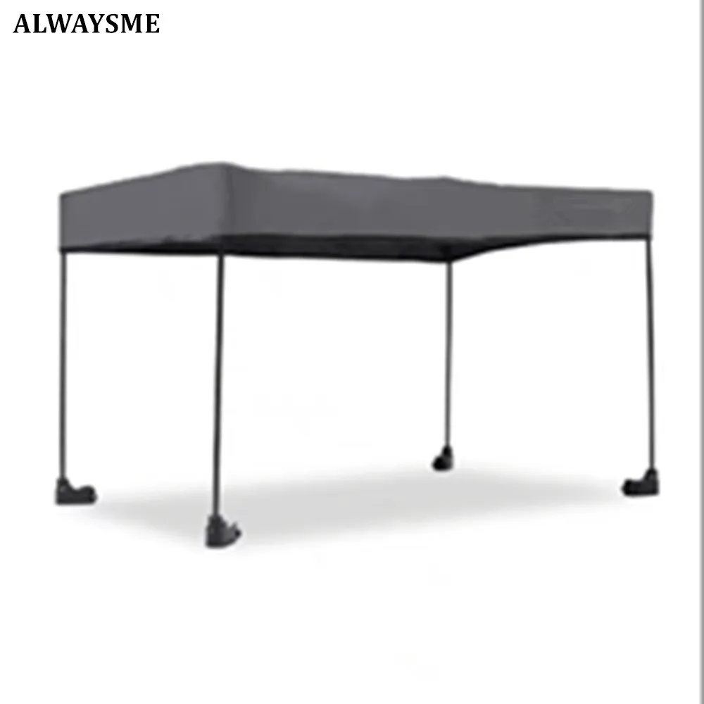 Wagon Canopy for Collapsible Wagon