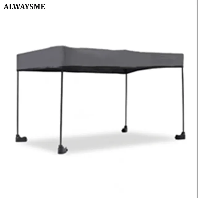 Mindig A Közmű Kocsi Napfény Árnyékolása / Bukás Az Összecsukható Kerti Kosárhoz