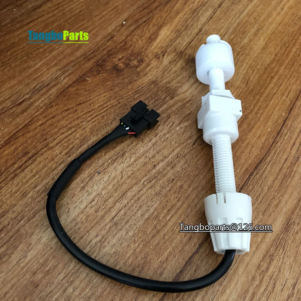Ice Making Machine Spare Parts 5-Wire Float Switch Ice Thickness