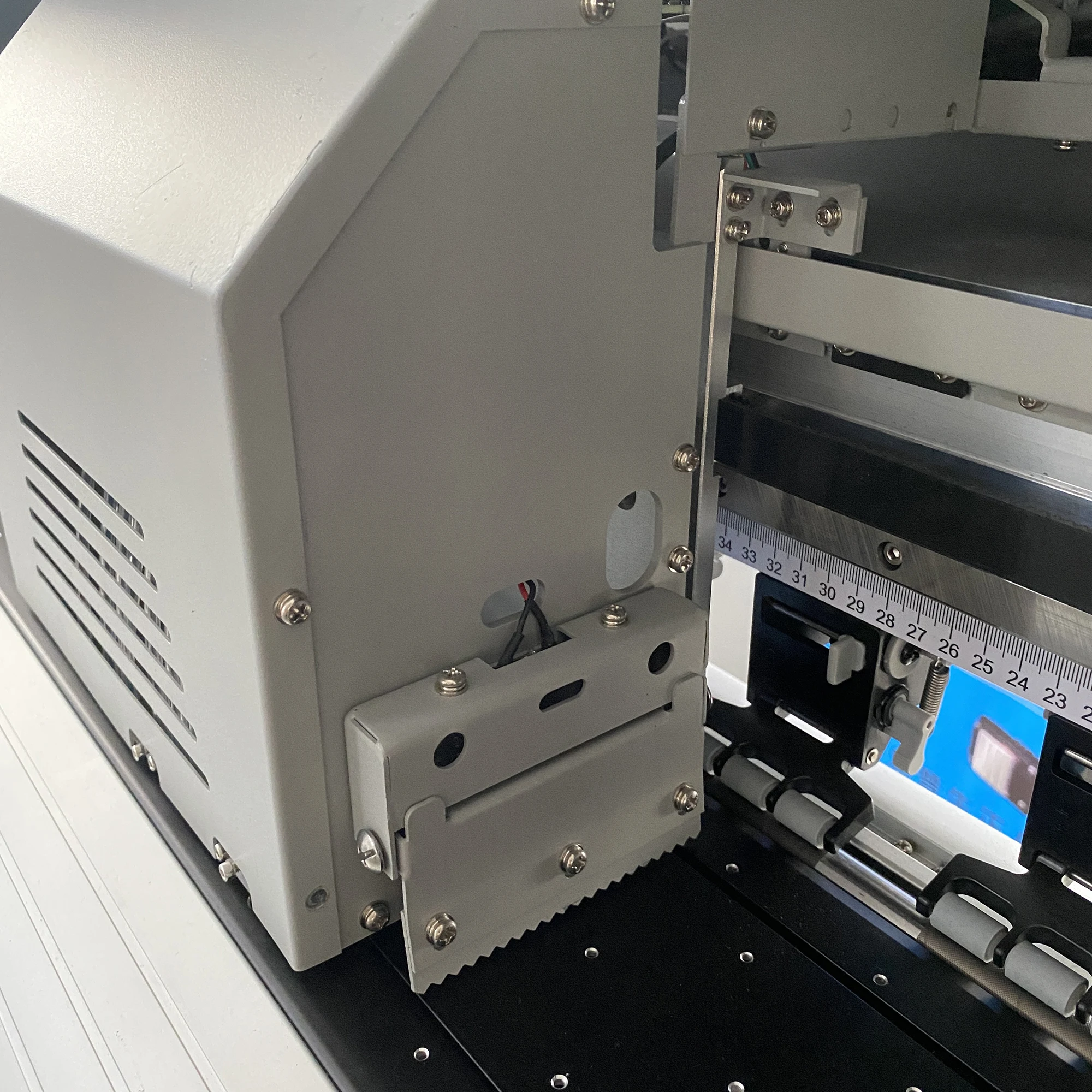 Máquinas de Impressão Letop Impressora de Grande Formate Sensor Anti-colisão Interruptor Anti-colisão Peças de - Imagem 2