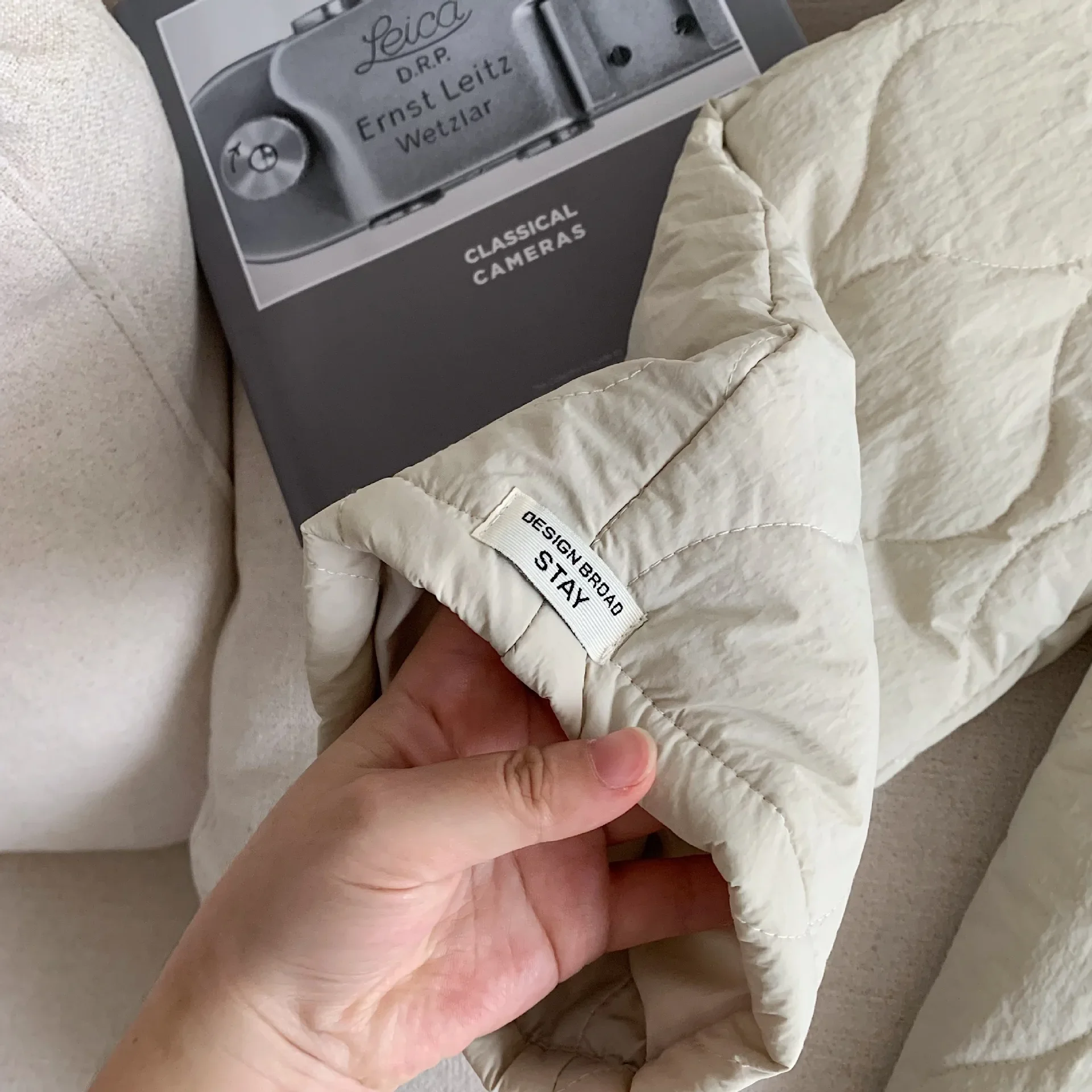 Boys Thick Fleece Pants Warm Lining Trousers for Kids