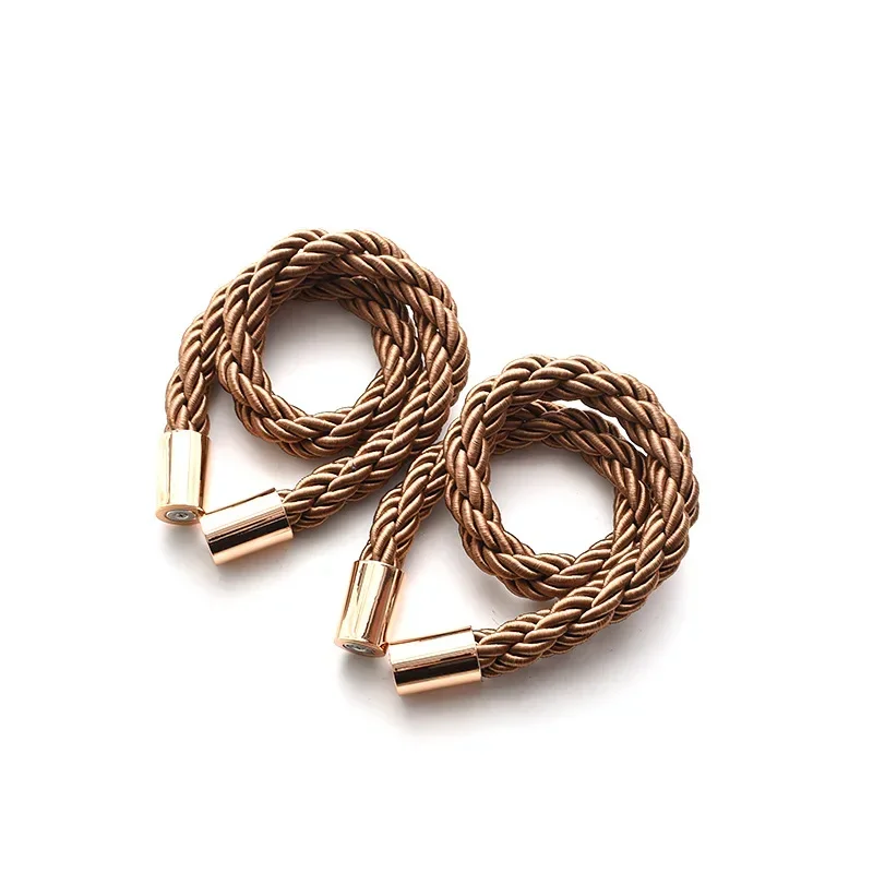 

Magnetic Curtain Tieback High Quality Holder Hook Buckle Clip Curtain Tieback Decorative Home Accessories