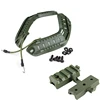 Rail set Green