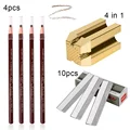 Brown 4in1 Gold