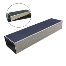 

Guitar String Sanding Beam Bass Aluminum Fret Leveling File Sandpaper Luthier Tools DIY Sandpaper Electric Acoustic Guitar