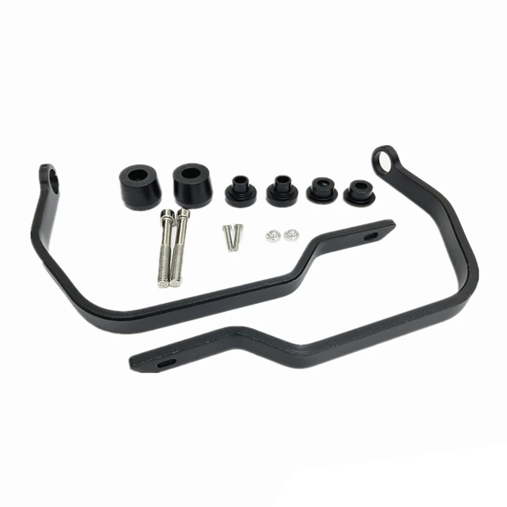 

1* 1pcs Handle Bar 1set Parts Accessories Brand New Convenient Durable Easy To Install For BMW R1200GS R1250GS