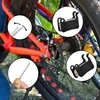 8/10/20/30 Pairs Resin / Semi-Metallic Bicycle Brake Pad for SHIMANO XTR M965 M975 Saint M800 Deore XT M765 M775 SLX M665 M535 6