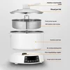 3L Rice Cooker Sugar Controlled Multi Cooker Household Intelligent Health Pot Panela Eletrica De Arroz 2