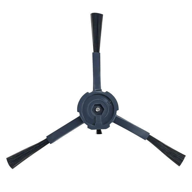 6 Sacs à Poussière De Rechange Pour Robot Aspirateur Eufy Omni C20 Et C10 - Filtration 4 Couches - 3L