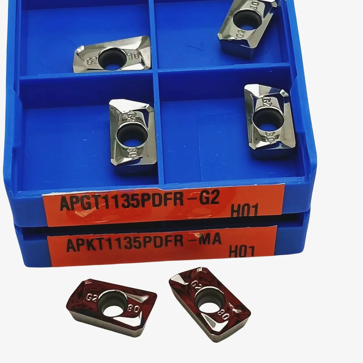 

Металлический инструмент для резки APGT1135 APKT1135