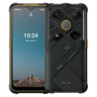 Teléfono GLORY AGM G1S versión Global, imagen térmica 5G - G1S