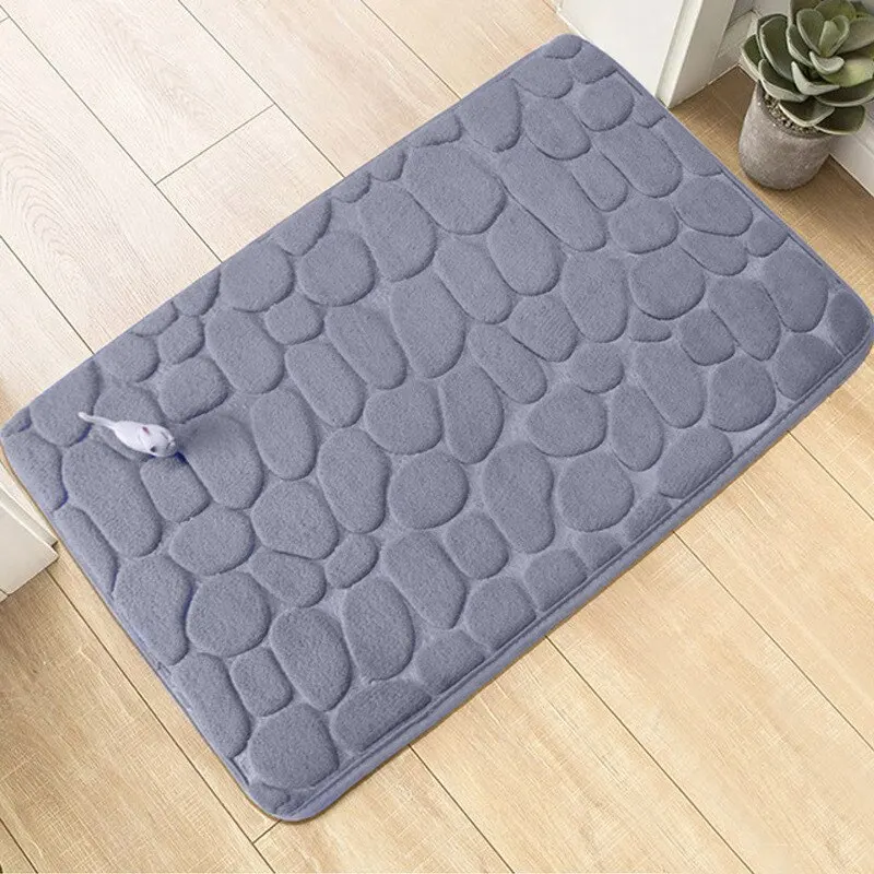 Floor Mat Bathroom Foot Mat