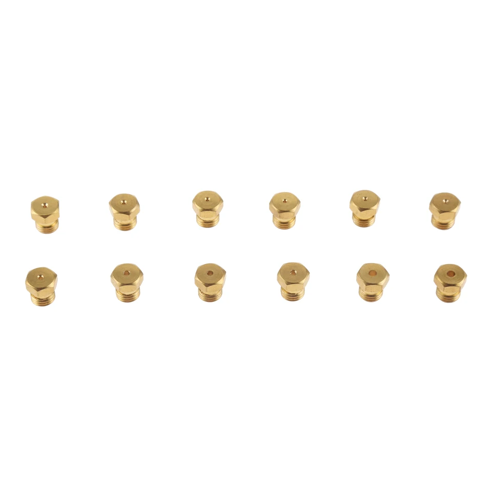 Range Stove Oven Orifice Conversion Kit,Propane Lp Natural Gas