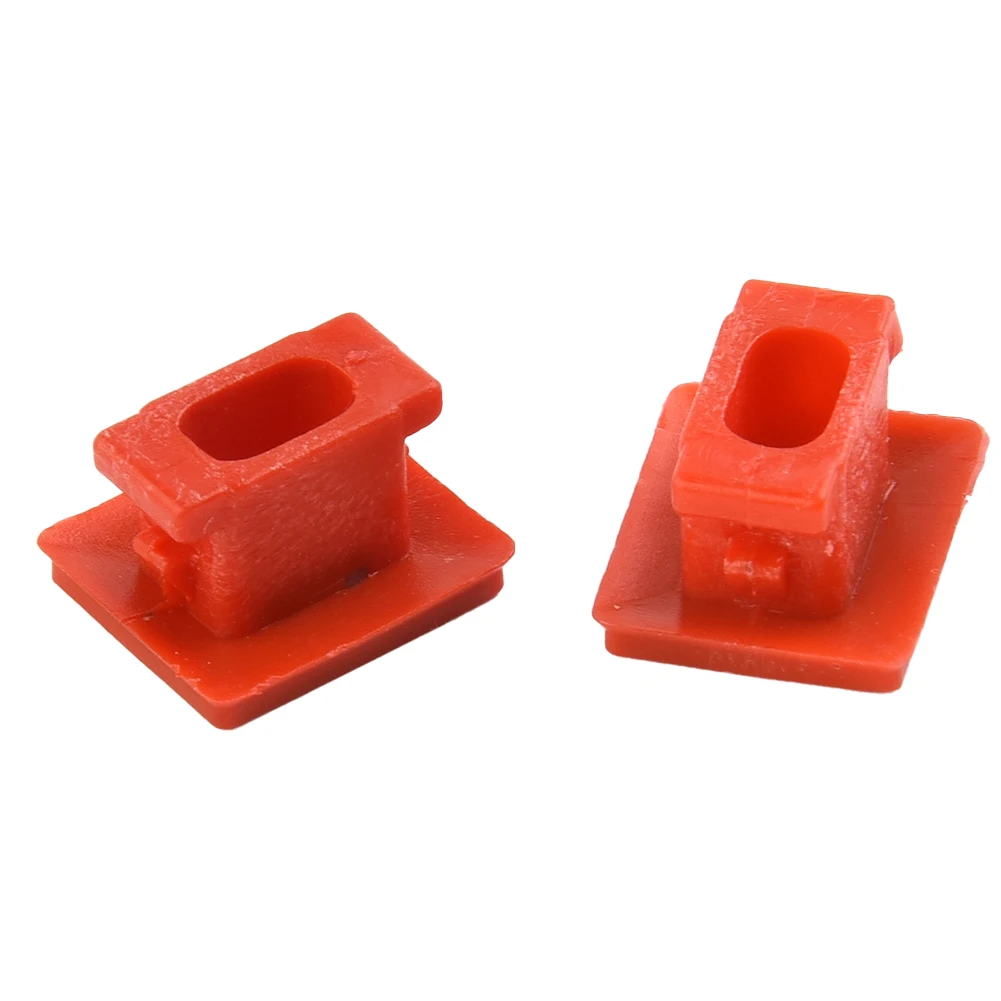 Рисунок 6 - Зажим для приборной панели