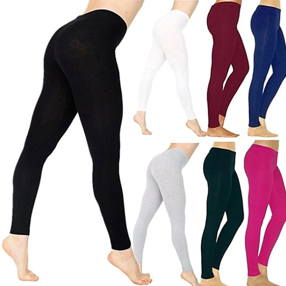 

External Penetration Yoga Pants Casual Sexy Body Building Tight pants Cotton Tightening And Hip Lifting Pants Women