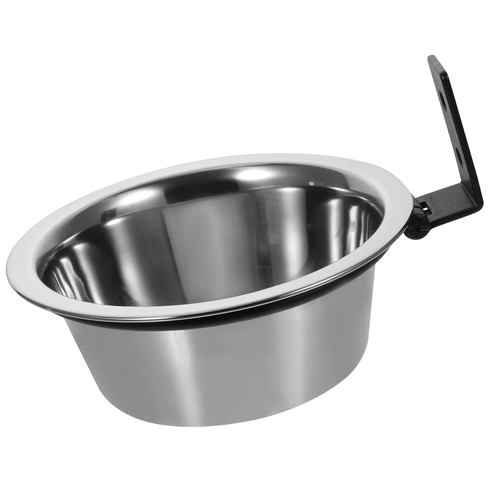 

Elevated Dog Bowls Wall Mounted Dog Food Dish Pet Comfort Feeding Bowls Raised Food Water Bowls Small Medium Large Dogs