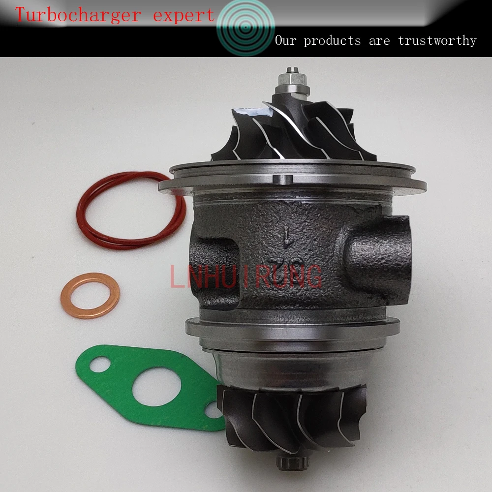 Turbocompressore Td03 49131-06003 49131-06006 49131-06007 Cartuccia Turbo Per Opel Astra H Combo Meriva 1.7 Cdti 74Kw 100Hp Z17Dth