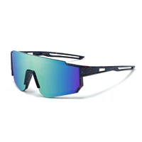 Lunettes de soleil pour garçons et filles, mode plein air, Baseball, Softball, pêche, randonnée, cyclisme, lunettes de Sport pour jeunes 4