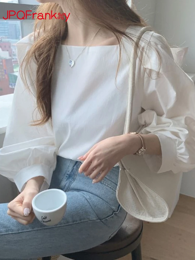 Рисунок 2 - Женская рубашка в стиле ретро