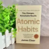 Hot selling book collection: Money Psychology books, Atomic Habits, Changing Thinking, 48 Laws of Power, etc 2