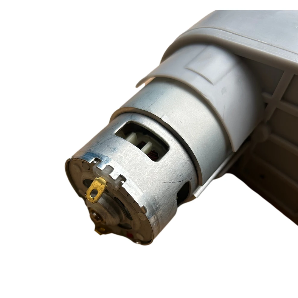 RS775 Gearbox Image 5
