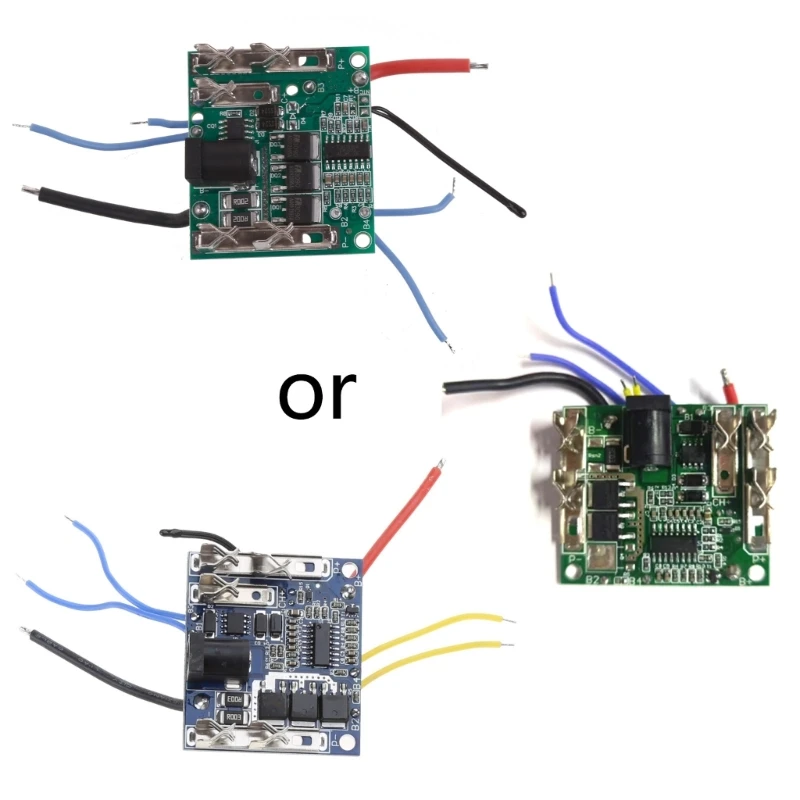 

PCB Charging Protection Circuit Board For Makita Li-ion Lithium Electric