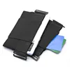 Invisible Wallet Waist Bag Belt Pouch Portable Pouch Card Storage Bag for Men Women Passport Holder Organizers Hunting Outdoor 2