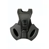 Tactical Profession Handcuffs Case Police Shackles Holster Molle Belt Pouch Nylon Holder Handcuff Hunting Accessories Equipment 2