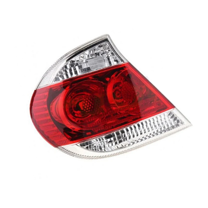 ふじっこ様4 Car Rear Tail Light For Toyota Camry 2005 20006 Turn Signal