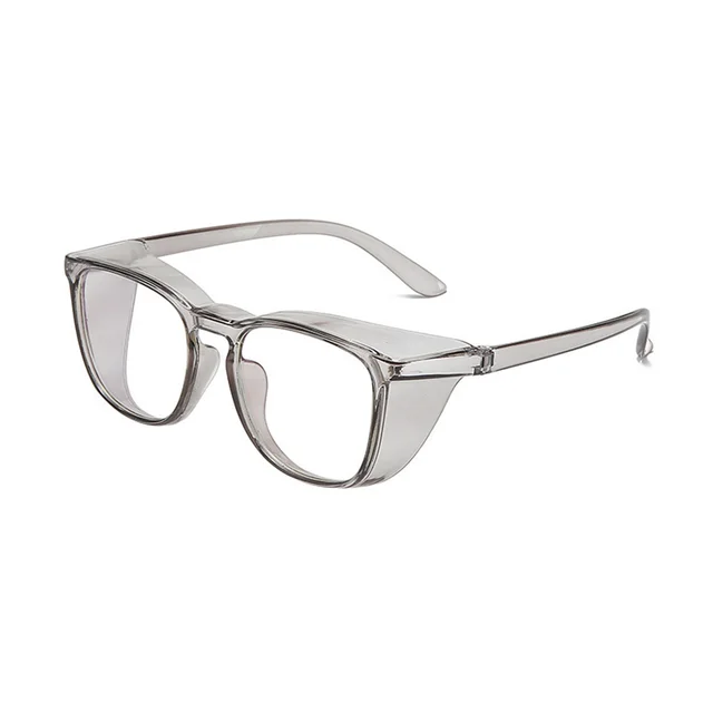 Safety Glasses - Anti Blue