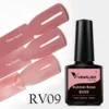 RV09 rubber gel