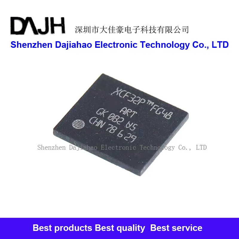 

Интегральные микросхемы XCF32PFG48 XCF32P FG48C bga48, 1 шт./партия