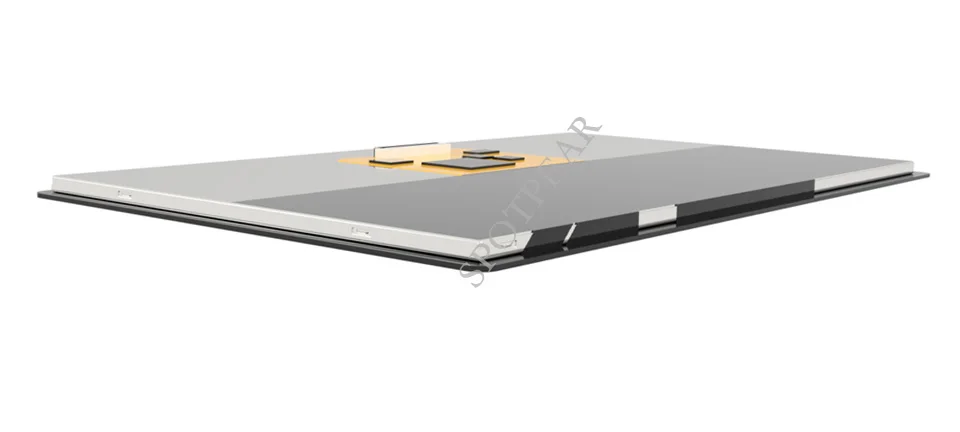 raspberry pi polegada tela ultrafinos integrado hdmi ffc cabo porto