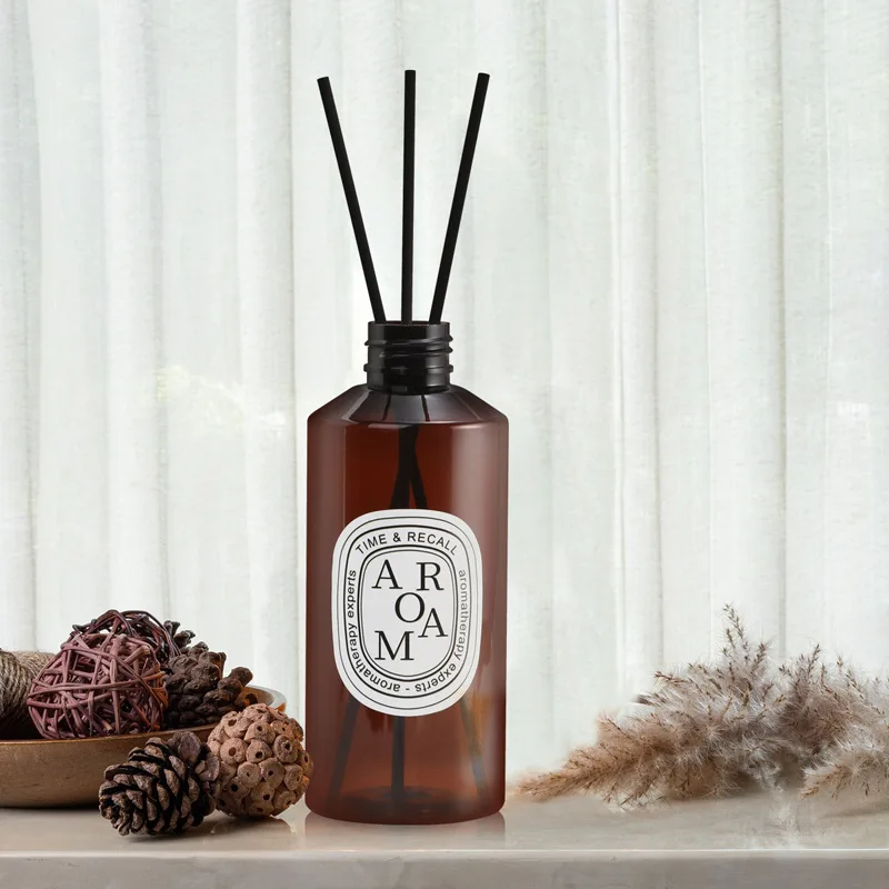 200ml Reed Diffuser Refill Oil English Pear Freesia Mid Night Rose Sage Sea Salt Morning Mist Mokara Lavender Tarocco Orange