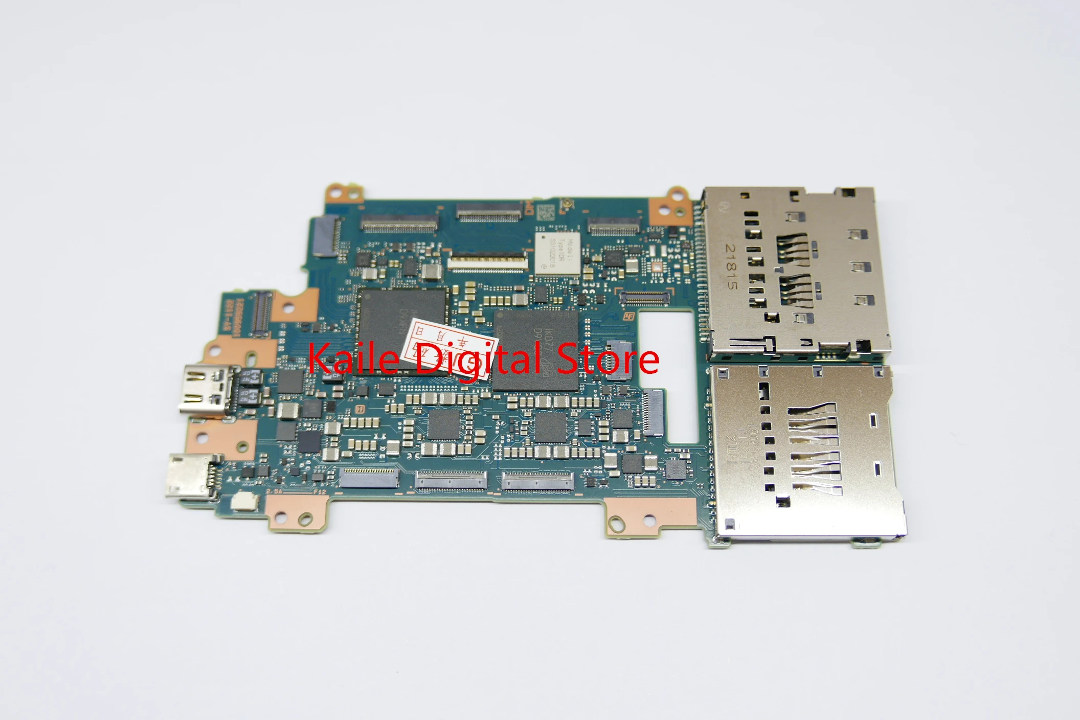 Repair Parts For Sony A7M4 ILCE-7M4 A7 IV Motherboard Main