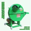 Gasoline Electric Banana Tree Cutter Grass Cutter Banana Tree Shredder Poultry Farming Farmers Grass Fodder Chopper No Motor 2