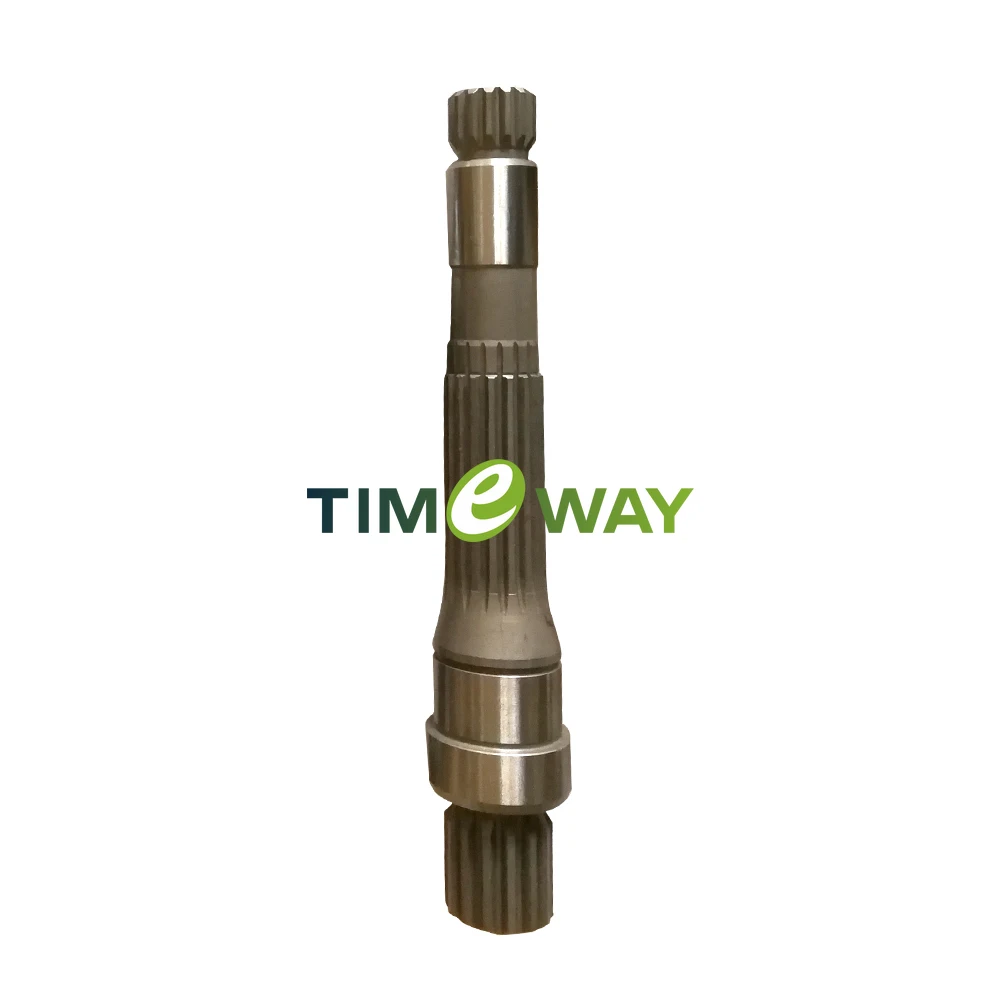 

Детали насоса, приводной вал для ремонта насоса Rexroth A4VG40