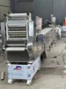 High Capacity Best Quality Fully Automatic Arabic Pita Bread Maker Bread Making Machine 4