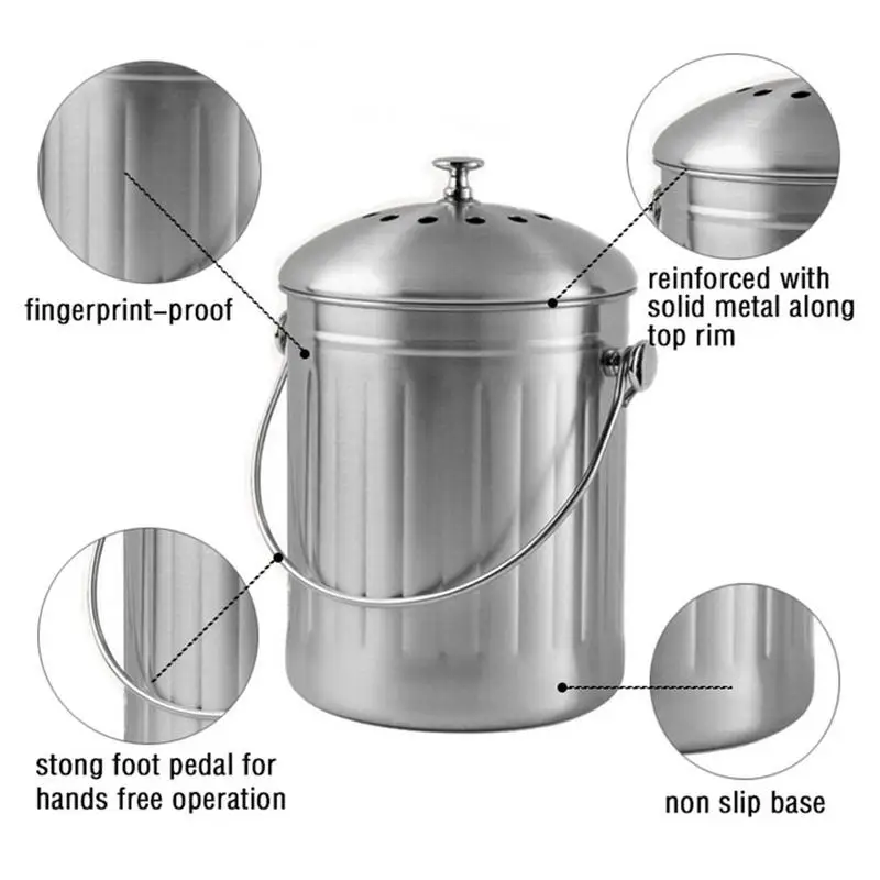 https://ae01.alicdn.com/kf/S1406868fcf29483ea0f309574656c25eX/Compost-Bin-Kitchen-Counter-Stainless-Steel-Food-Waste-Bucket-With-Lid-Compost-Bucket-For-Kitchen-With.jpg