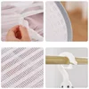Drying Net Anti-mosquito Drying Fish Net Strong and Durable Dry Goods Net Drying Salted Fish Drying Drying Artifact 5